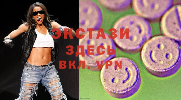 твердый Горняк